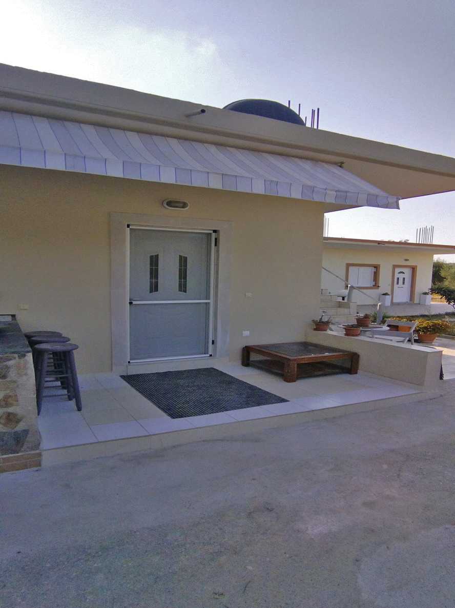 Apartment for rent in Galatas Chania. ID 001-879