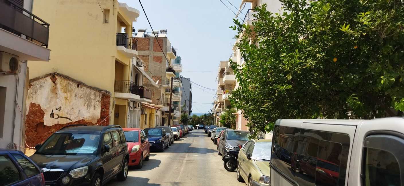 House for Sale in Nea Chora. ID 04-2672