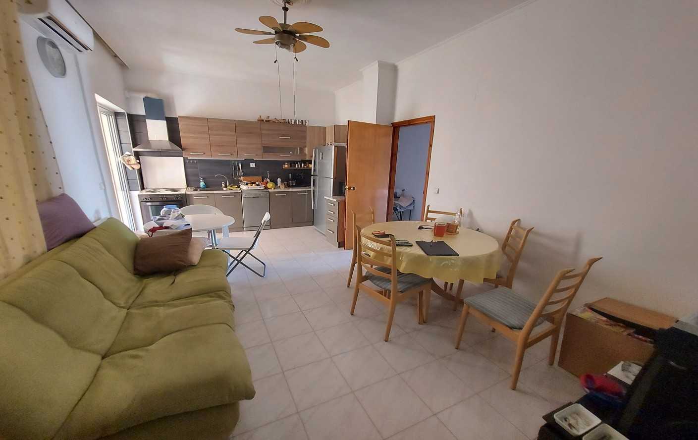 Apartment for Rent in Nea Chora Chania. ID 001-874