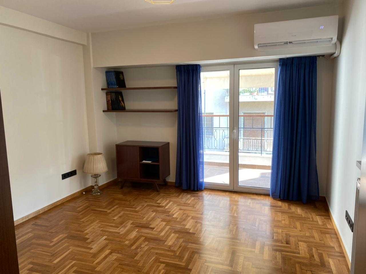 Penthouse for sale in Kypseli Athens. ID A4-2670