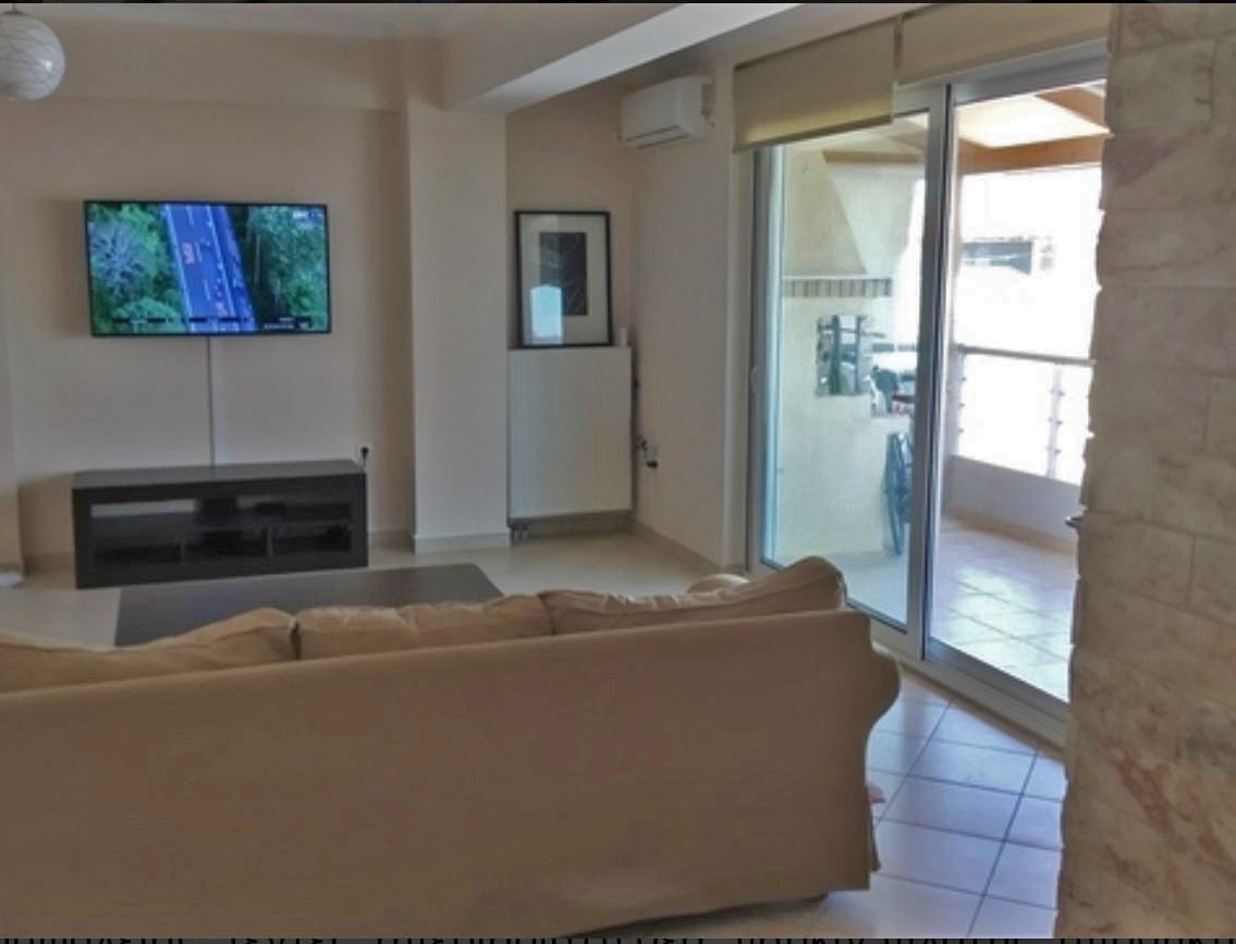 Apartment with Acropolis view for sale in Athens. ID A4-2662