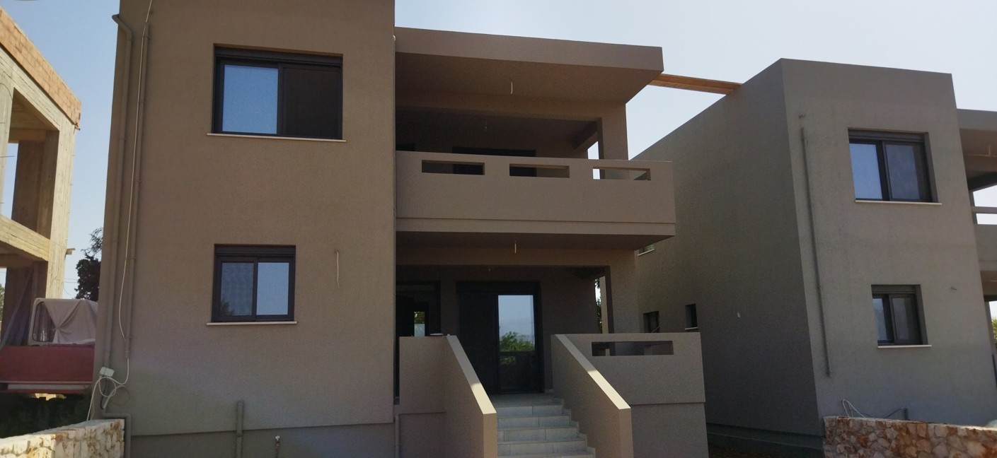 Maisonette for sale in Aroni. ID 04-2661