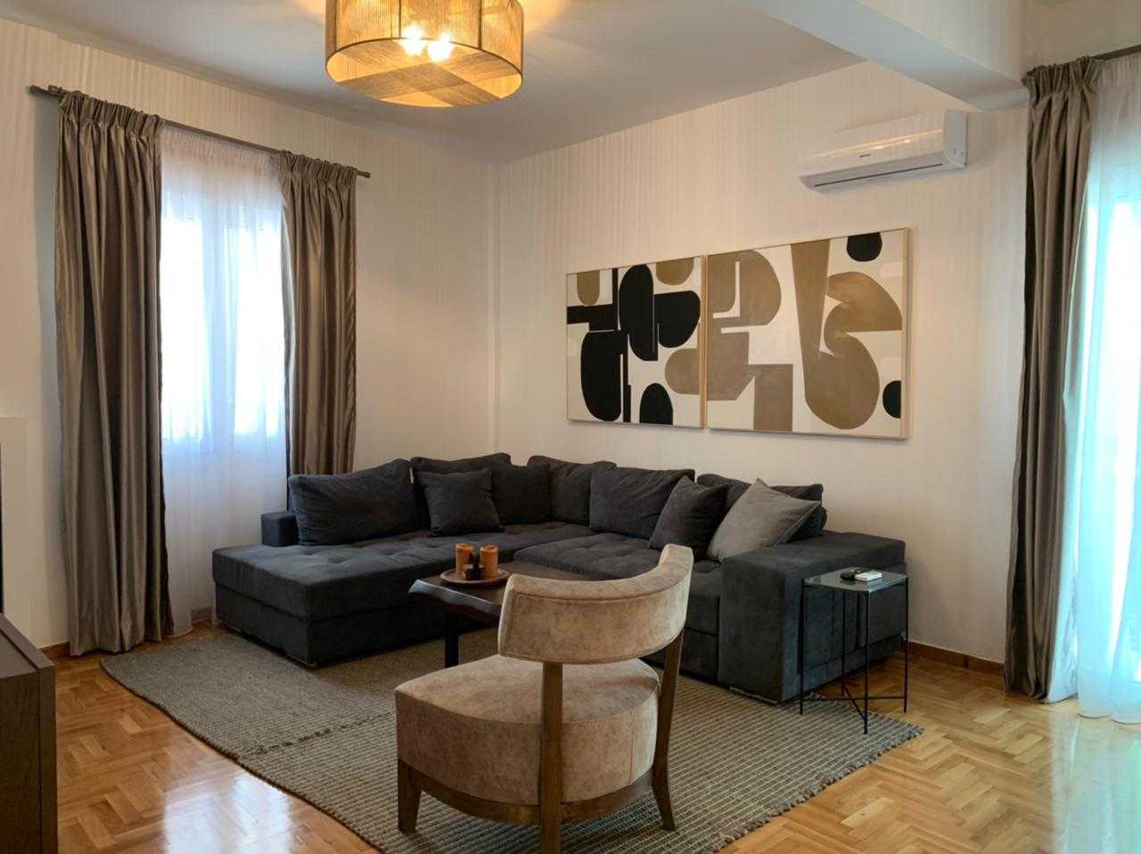Athens Apartment near Acropolis for sale. ID A4-2659