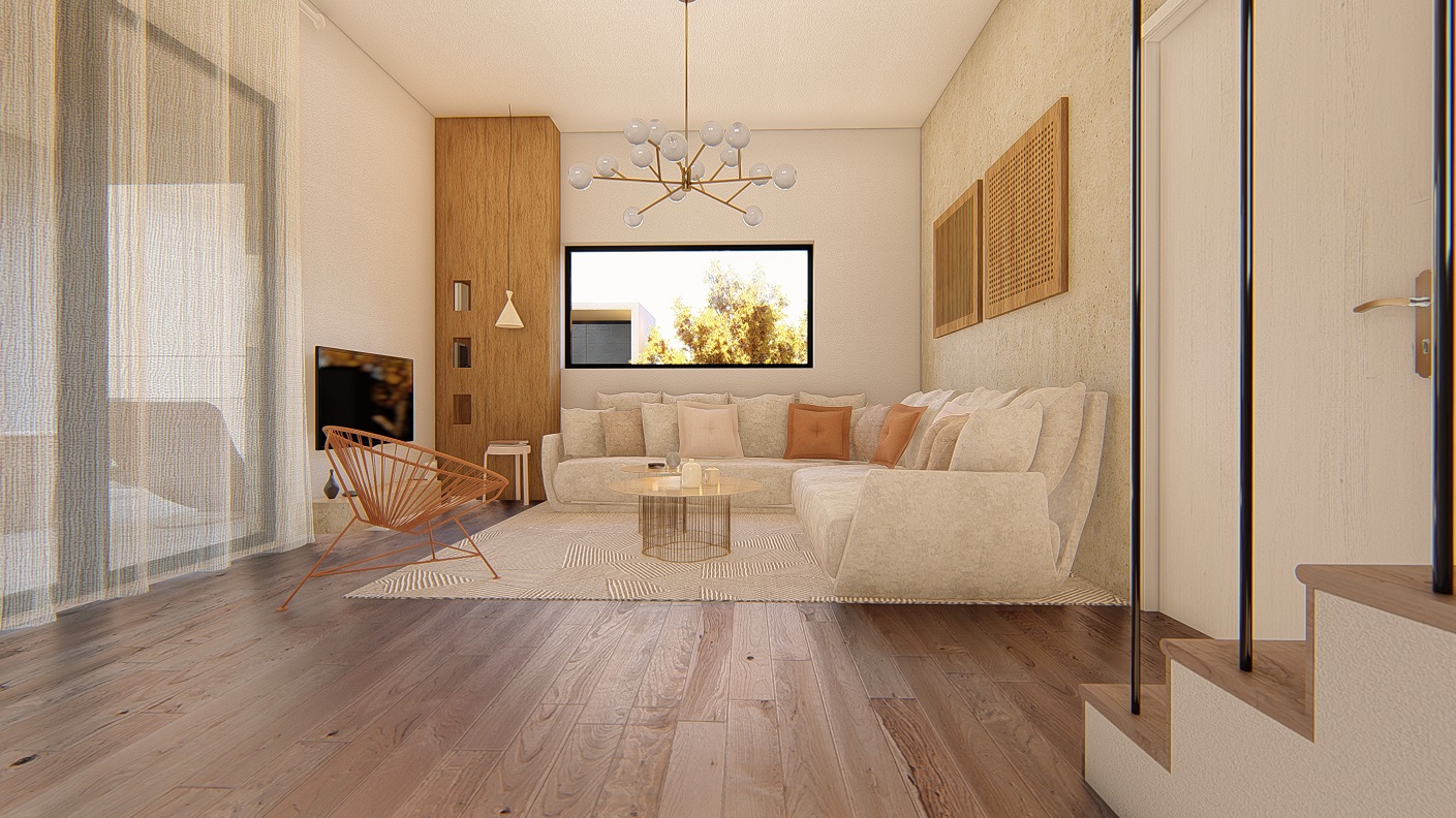 Athens Maisonette for sale in Marousi. ID A4-2654