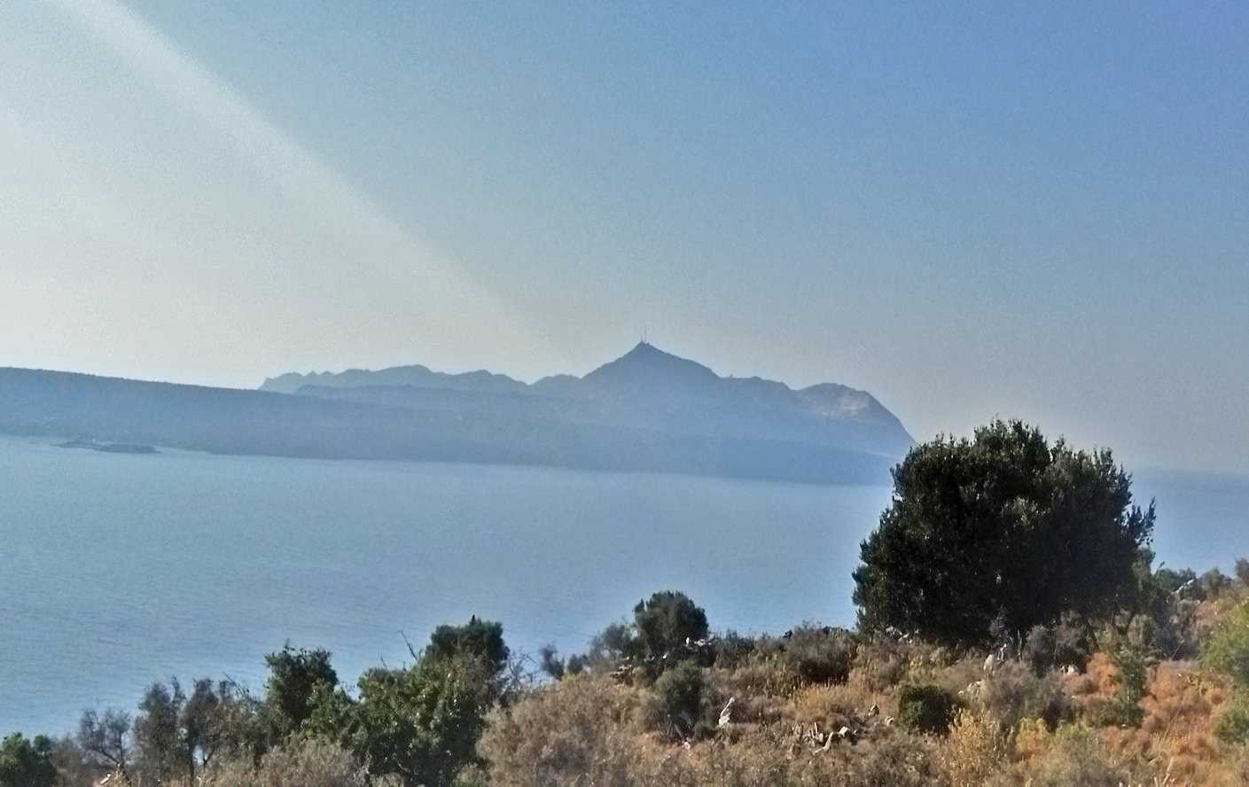 Land for sale in Kokkino Chorio. ID 03-2117