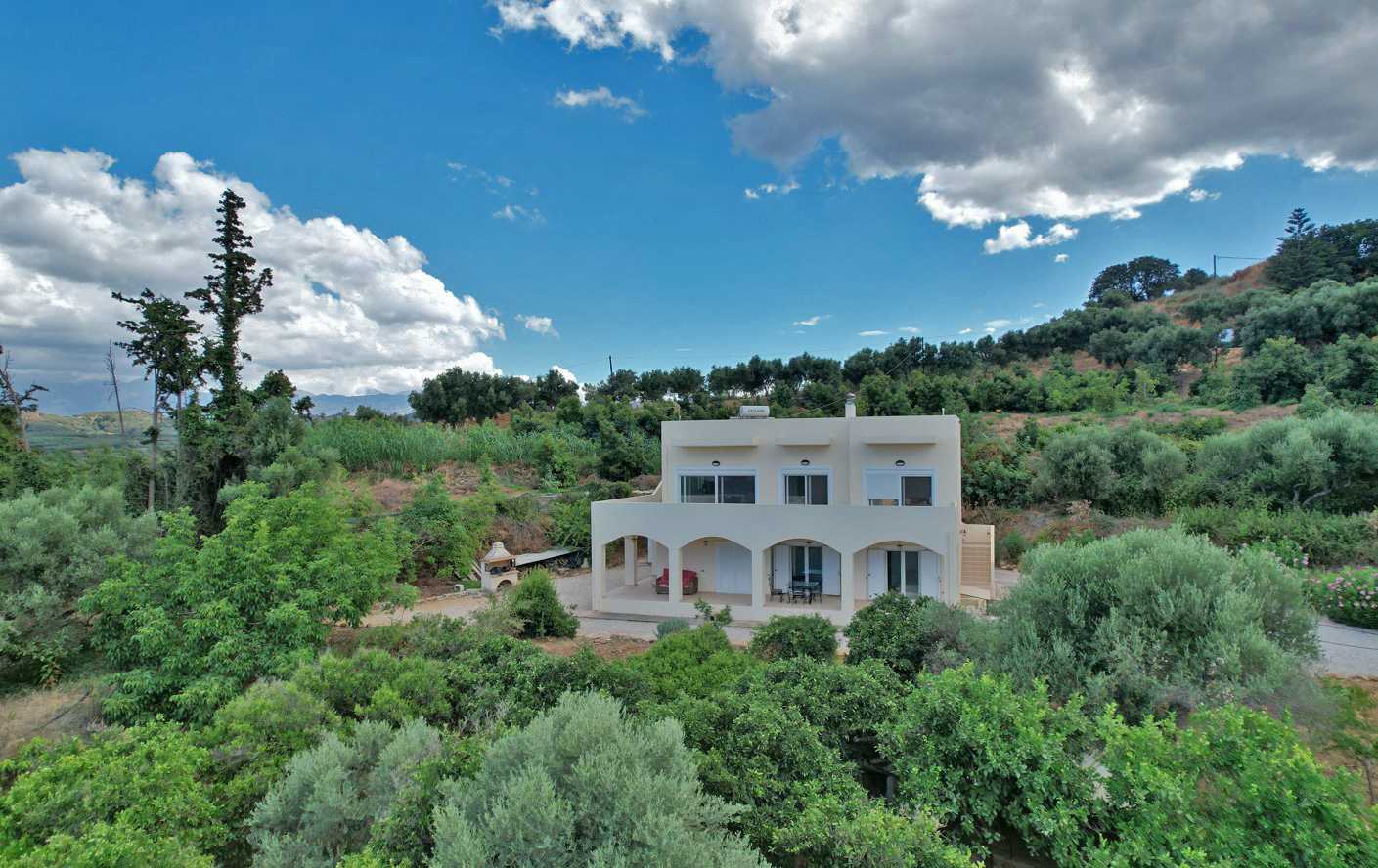 House for sale in Gerani Platanias. ID 04-2616