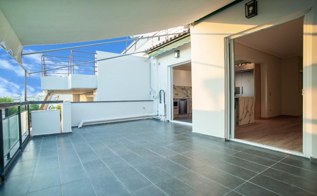 Kallithea Apartment for sale in Athens. ID A4-2613