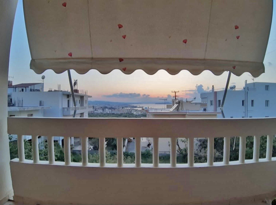 One Bedroom Apartment for sale in Chalepa. ID 04-2598