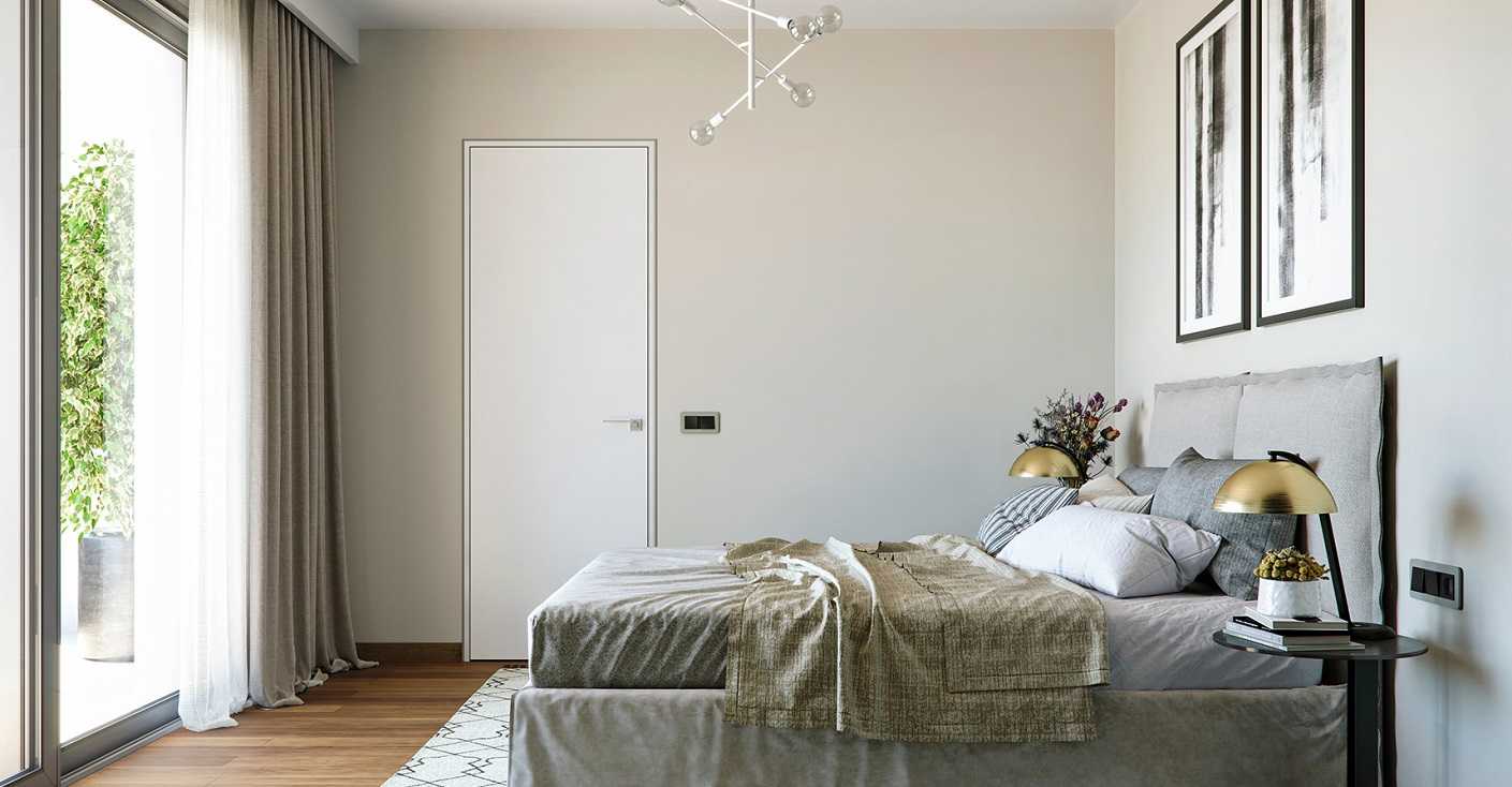 Athens Luxury Apartment for sale in Kypseli. ID A4-2588