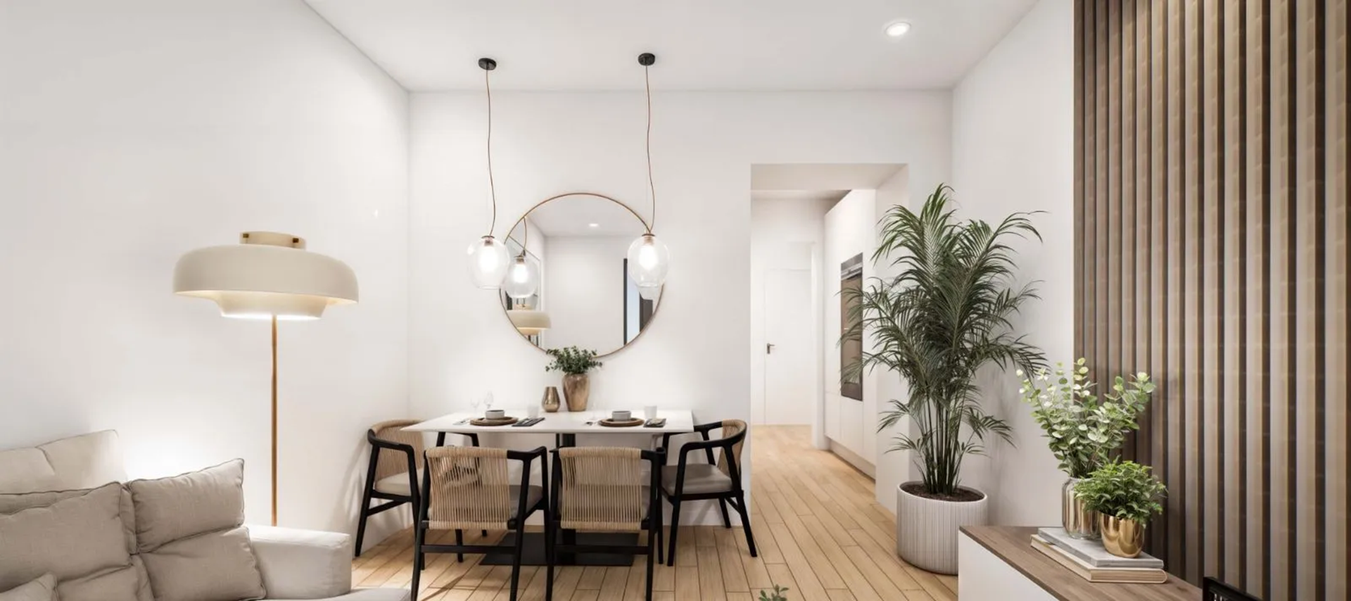 Apartment for sale in Athens. ID A4-11821