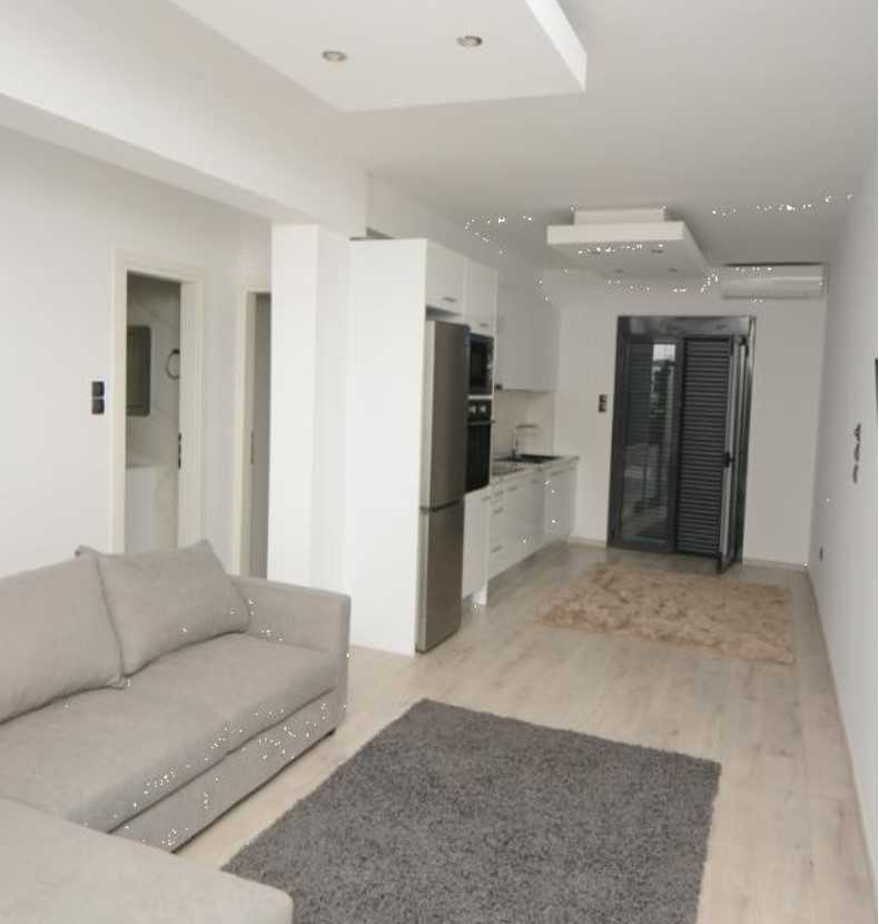 Apartment for sale in Kallithea Athens. ID A4-2583