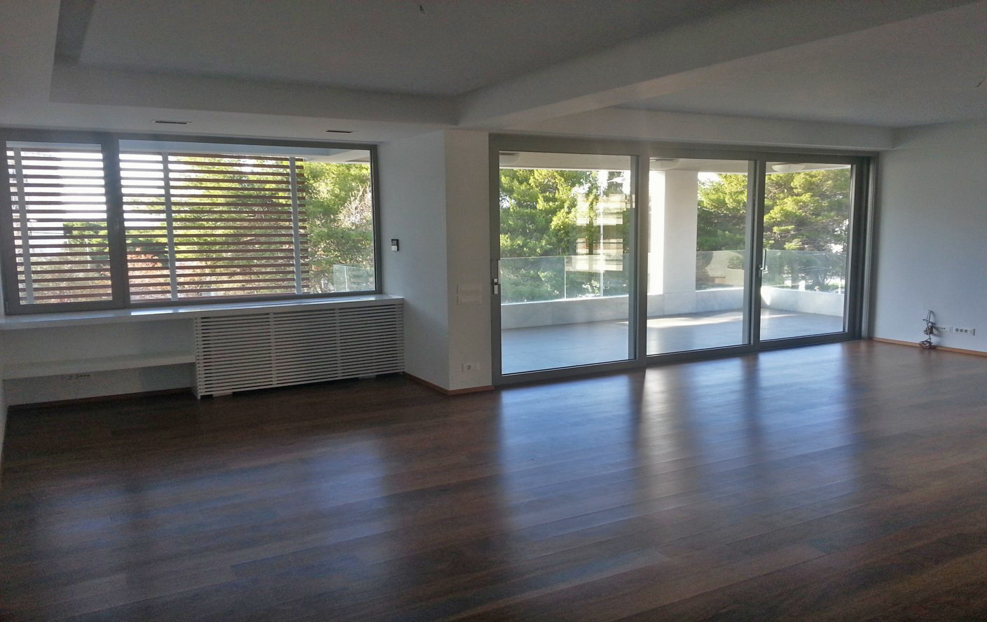 Athens Glyfada Luxury Apartment for sale. ID A4-2568