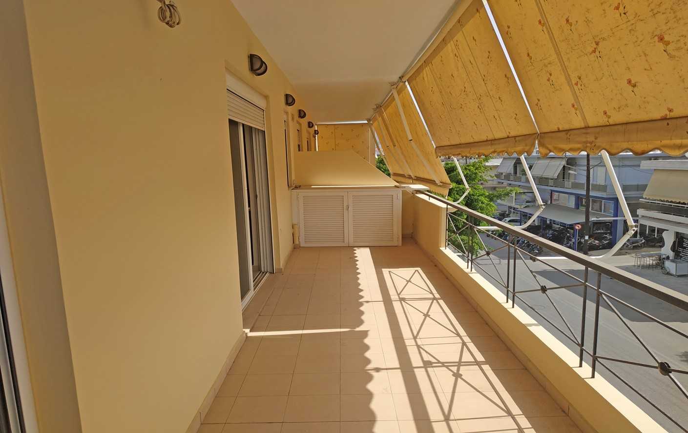 Apartment for rent in Chania city. ID 001-863