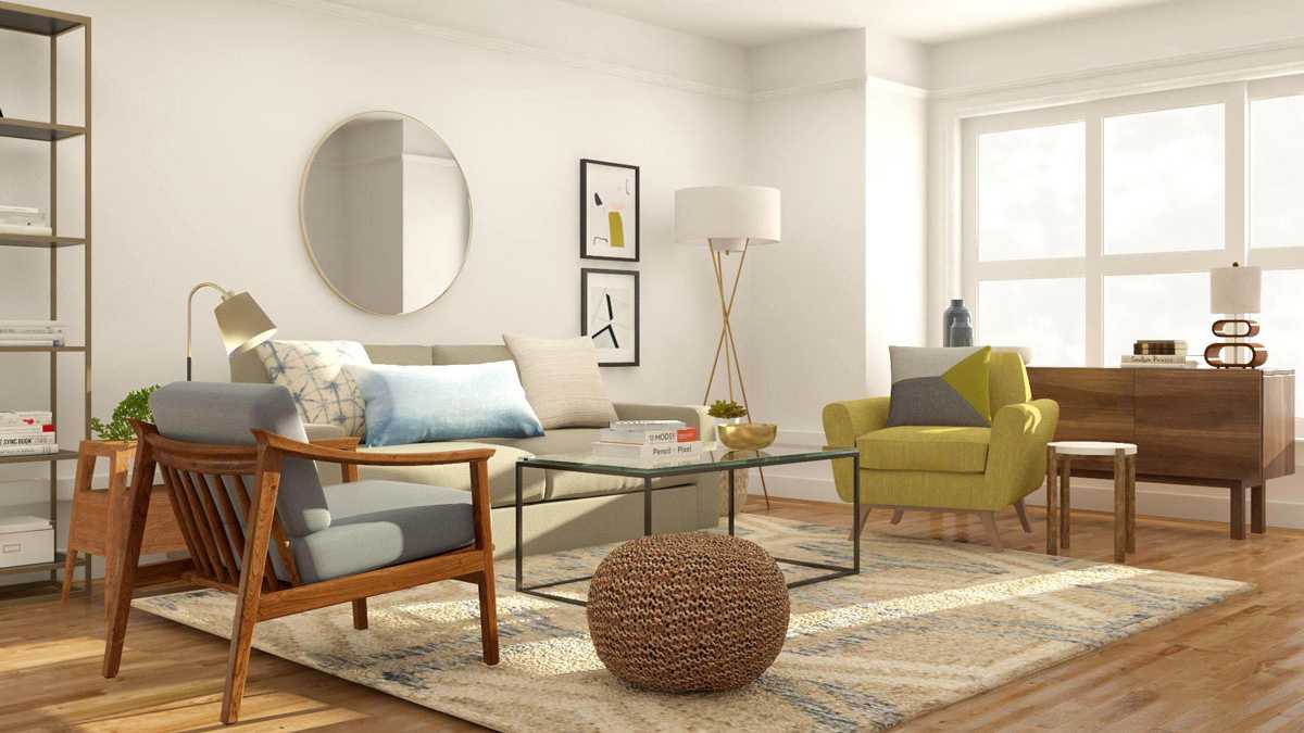 Apartment for sale in Voula Athens. ID A4-2553