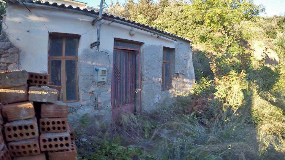House for sale in Voukolies. ID 05-2815