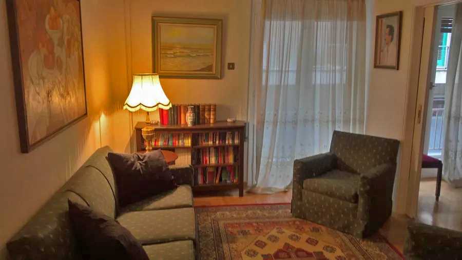 Apartment for sale in Athens city center. ID A4-2546