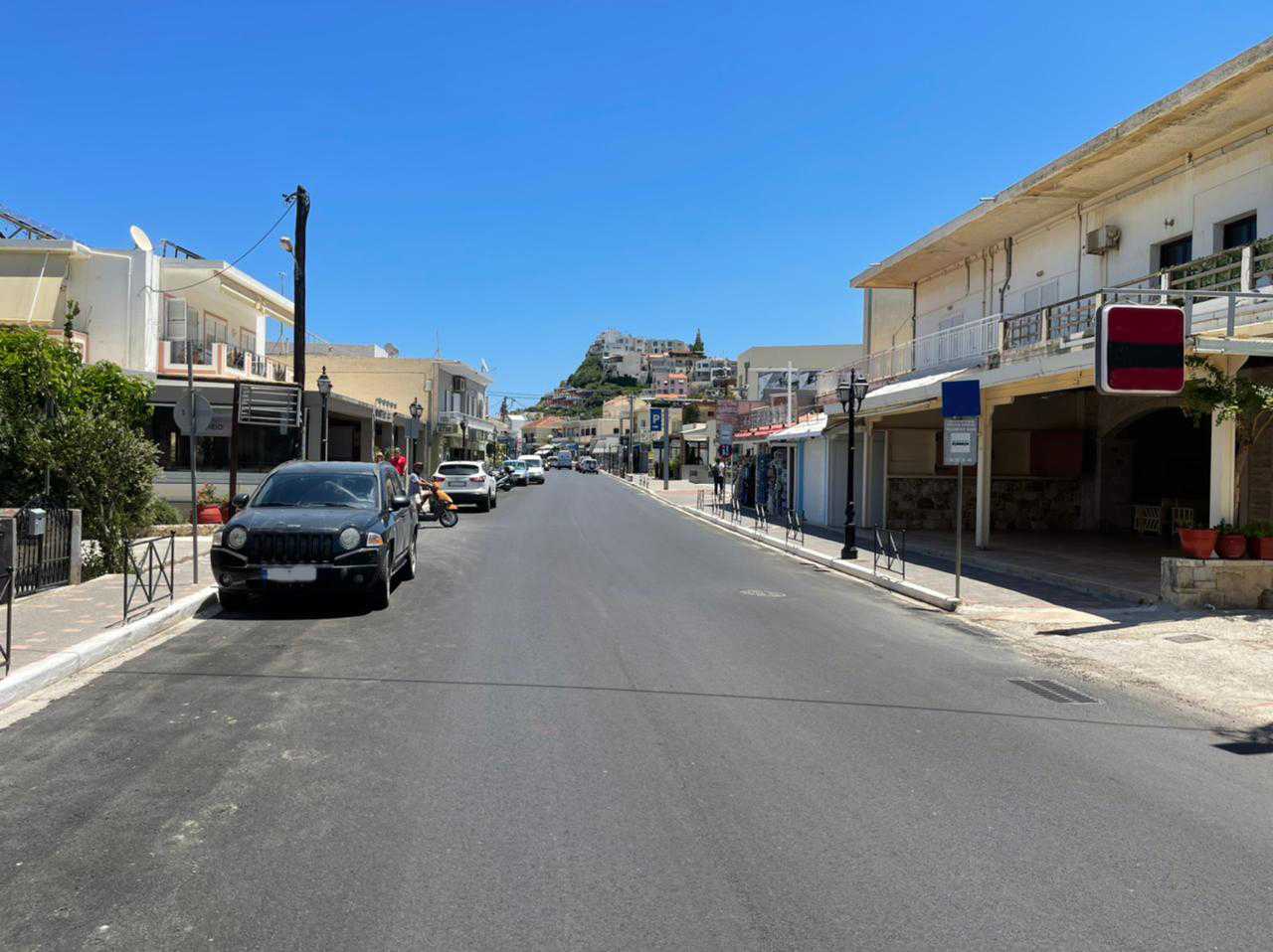 Property for sale in Platanias Chania. ID 06-277