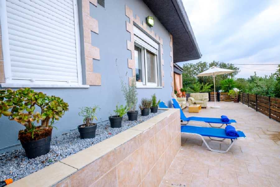 House for rent in Vryses Apokoronas Chania. ID 001-857
