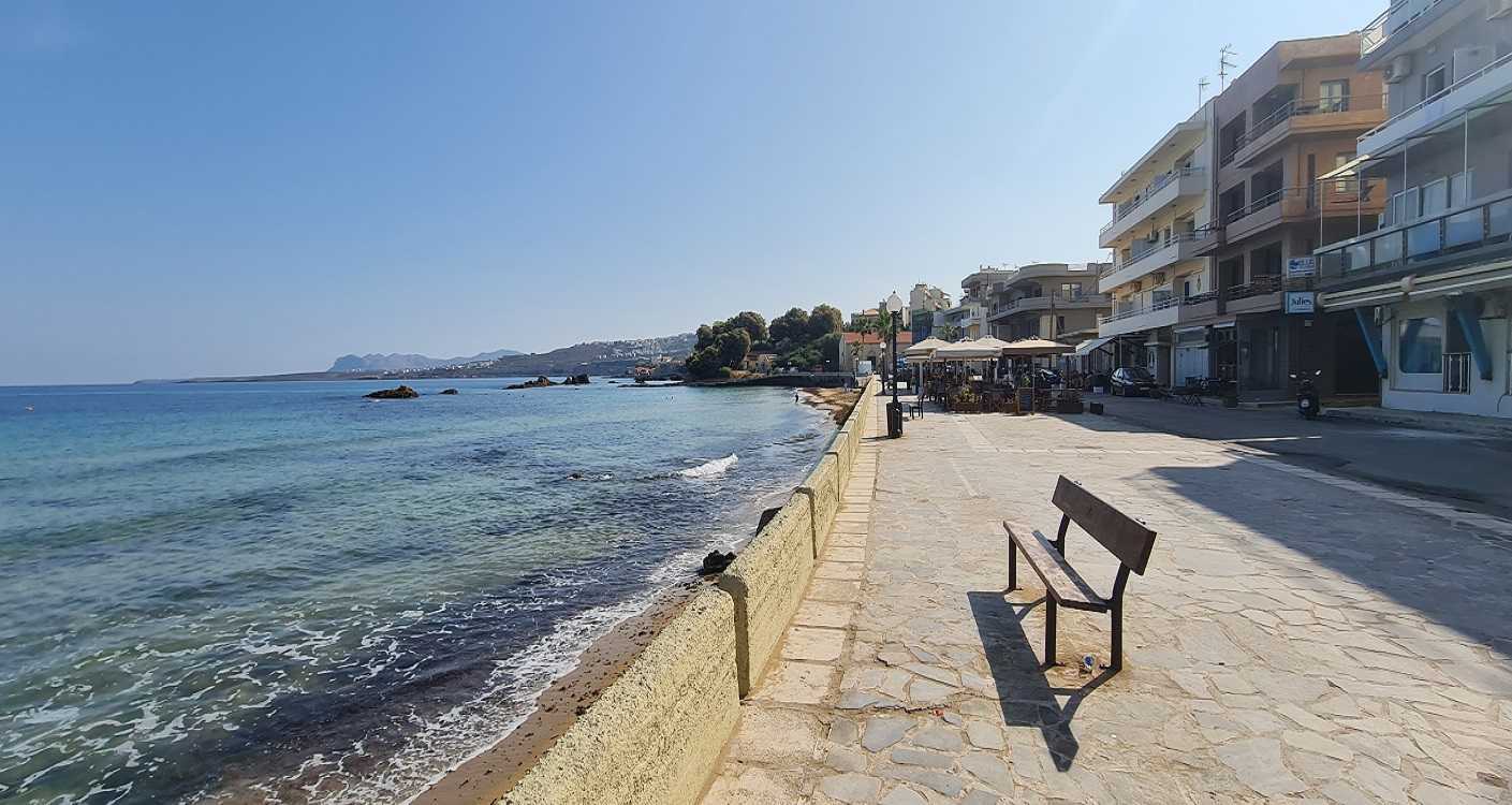 Commercial Space for sale in Koum Kapi. ID 06-275