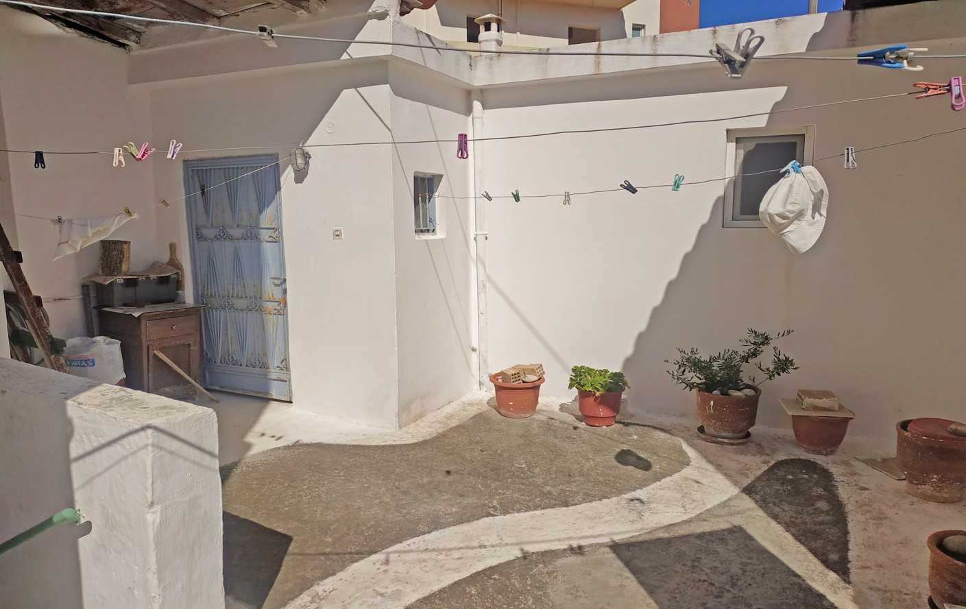 House for sale in Nea Chora. ID 04-2524