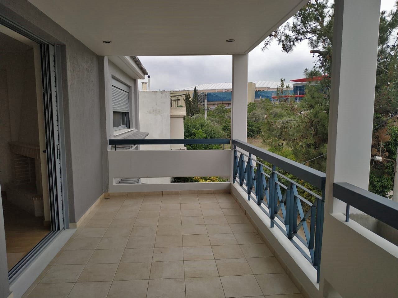 Marousi Apartment in Athens for sale. ID A4-2503