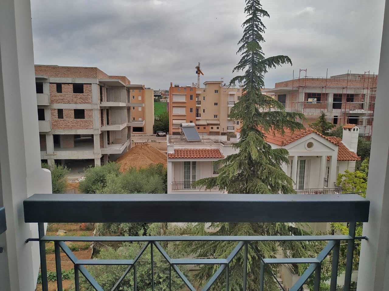 Athens Penthouse for sale in Marousi. ID A4-2504