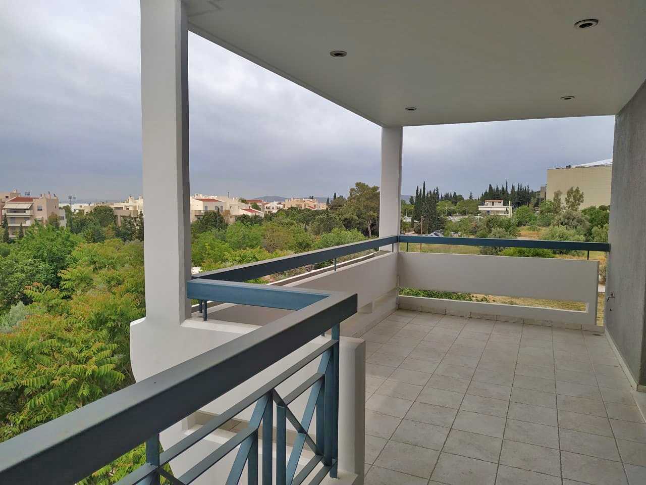 Apartment for sale in Athens Marousi. ID A4-2498