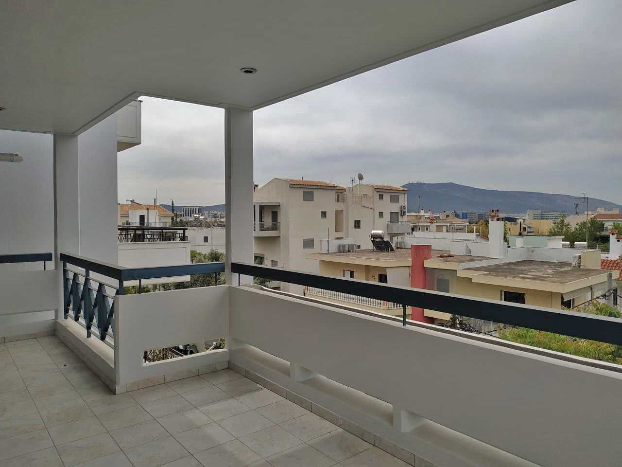 Apartment for sale in Marousi Athens. ID A4-2497