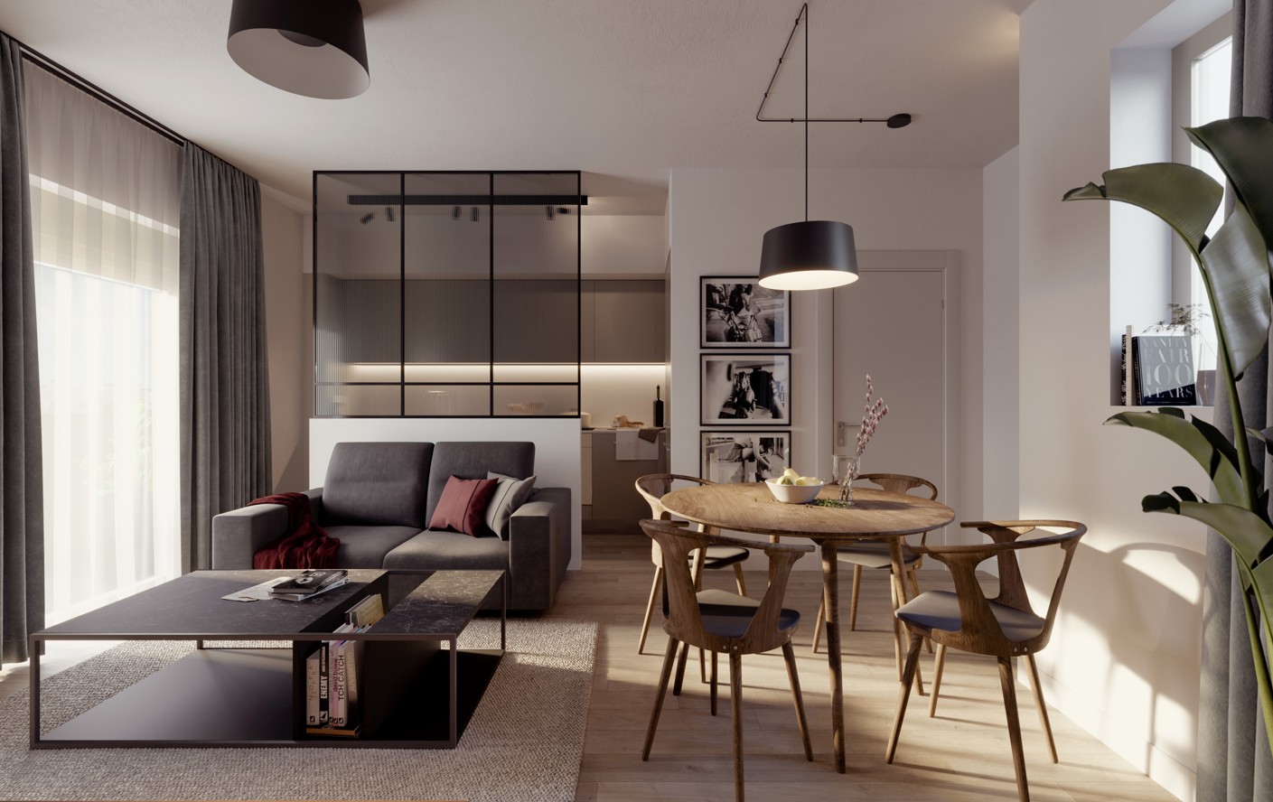 Apartment in Athens for sale Kaisariani. ID A4-2519