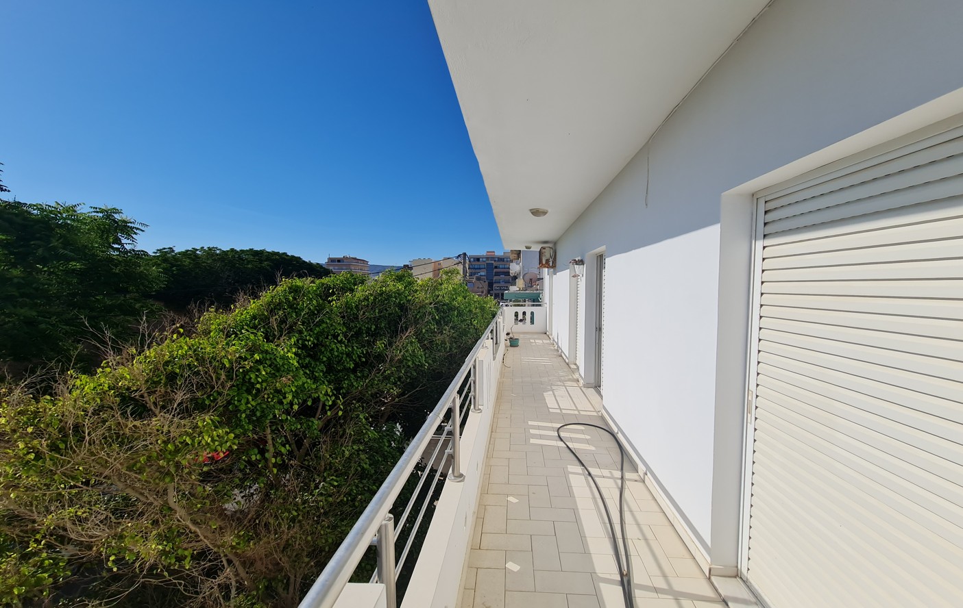 Apartment for sale in Nea Chora. ID 04-2495