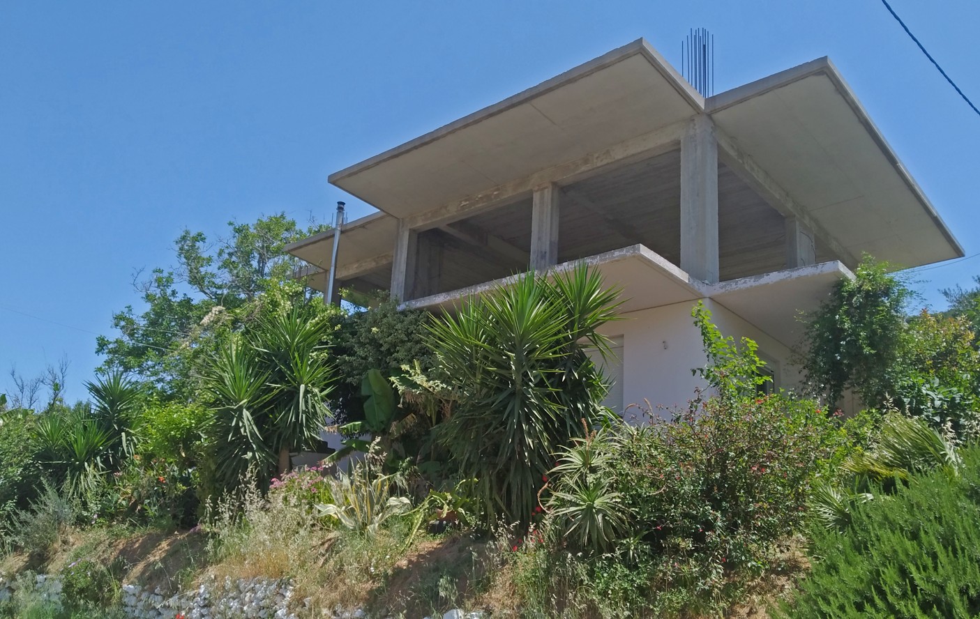 House for sale close to Kolymbari. ID 04-2493