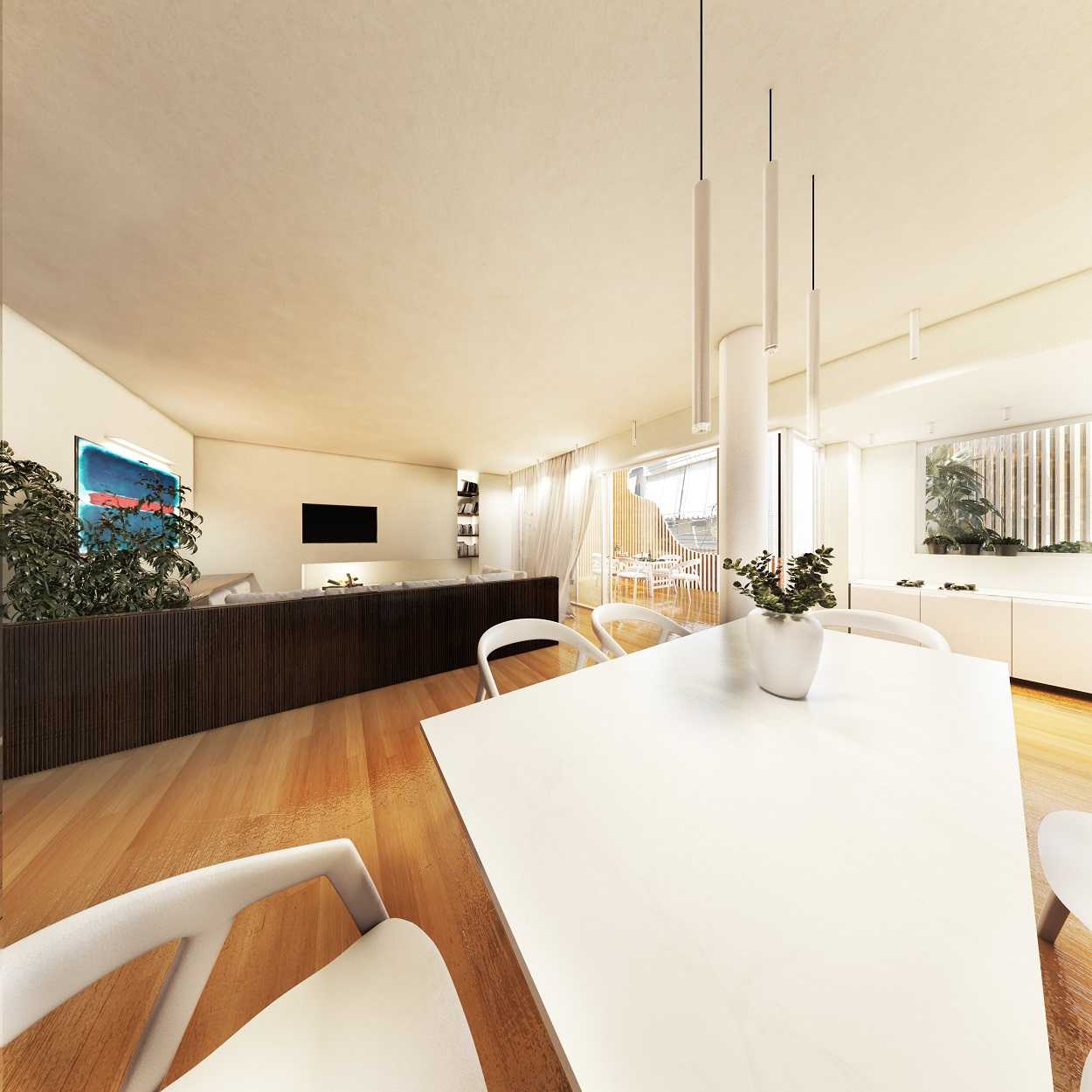 Luxury Apartment for sale in Heraklion Crete. ID 24-2470