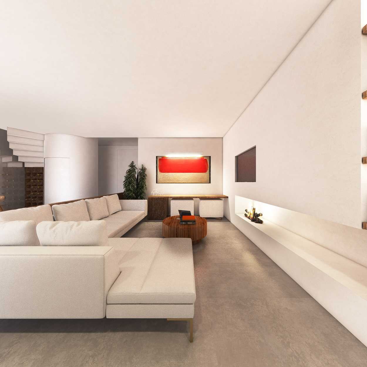 Luxury Maisonette for sale Heraklion Crete. ID 24-2469