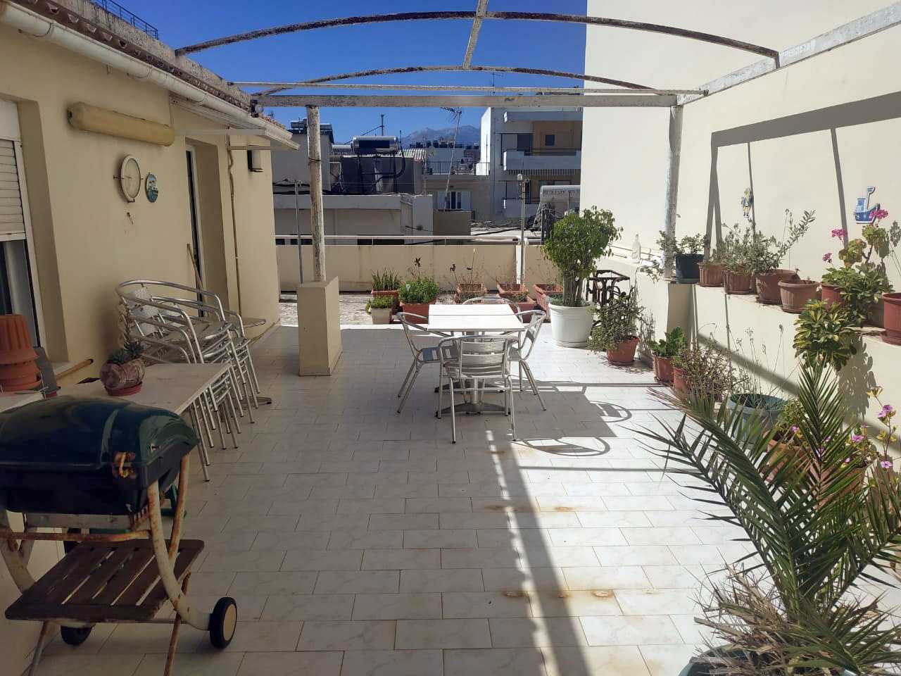 Building for sale in Nea Chora. ID 0B-960