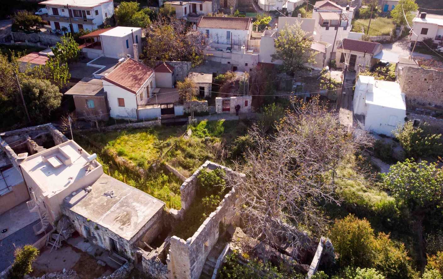 Land for sale in Apokoronas. ID 03-2037