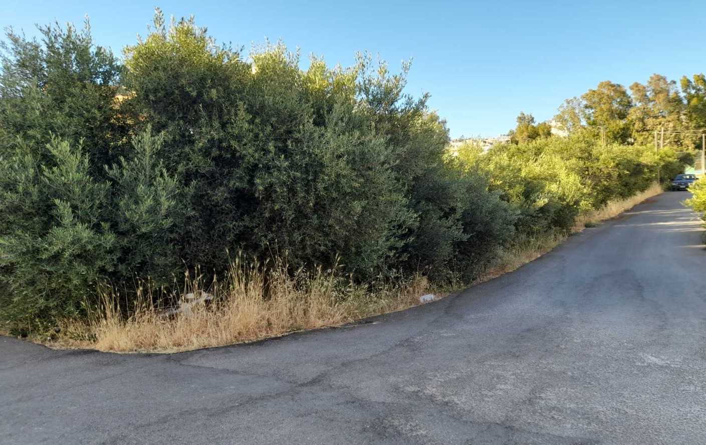 Plot for sale in Agios Nikolaos Crete. ID 33-2040
