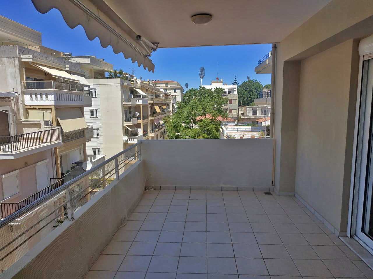 Apartment for rent in Chania city center. ID 001-849
