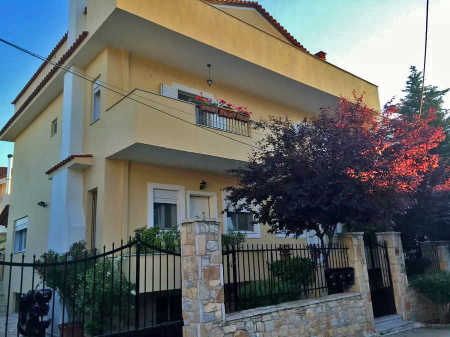 Maisonette for sale in Kifissia Athens. ID A4-2463