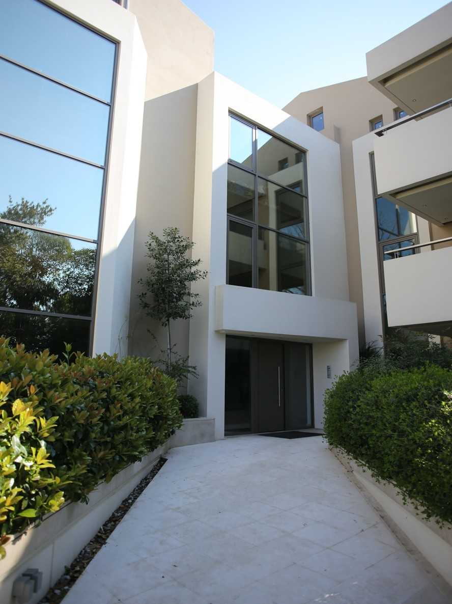 Kifissia Athens Luxury Apartment for sale. ID A4-2459