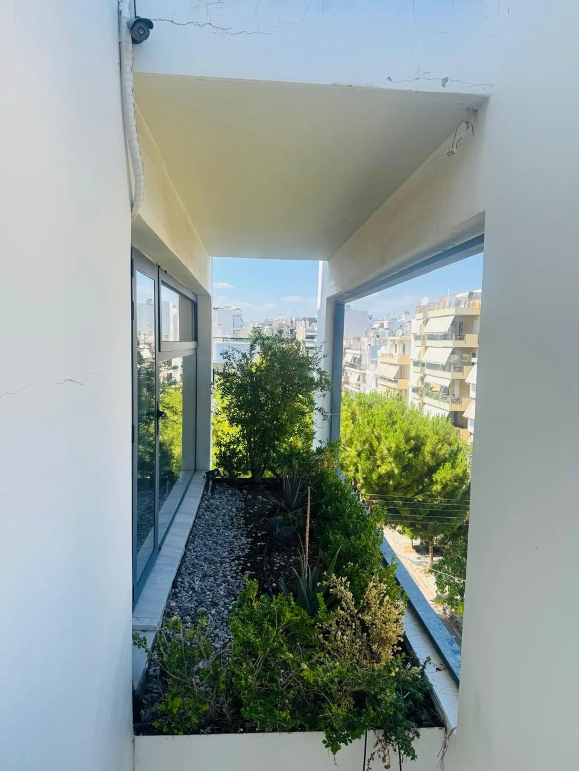 Maisonette for sale in Palaio Faliro. ID A4-11856