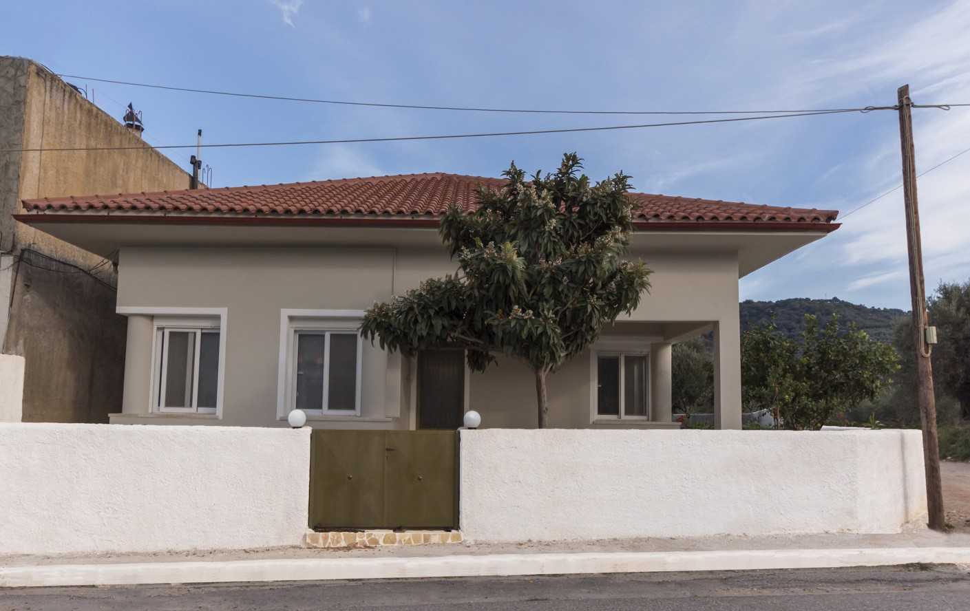 House for sale in Tavronitis Chania. ID 04-2431