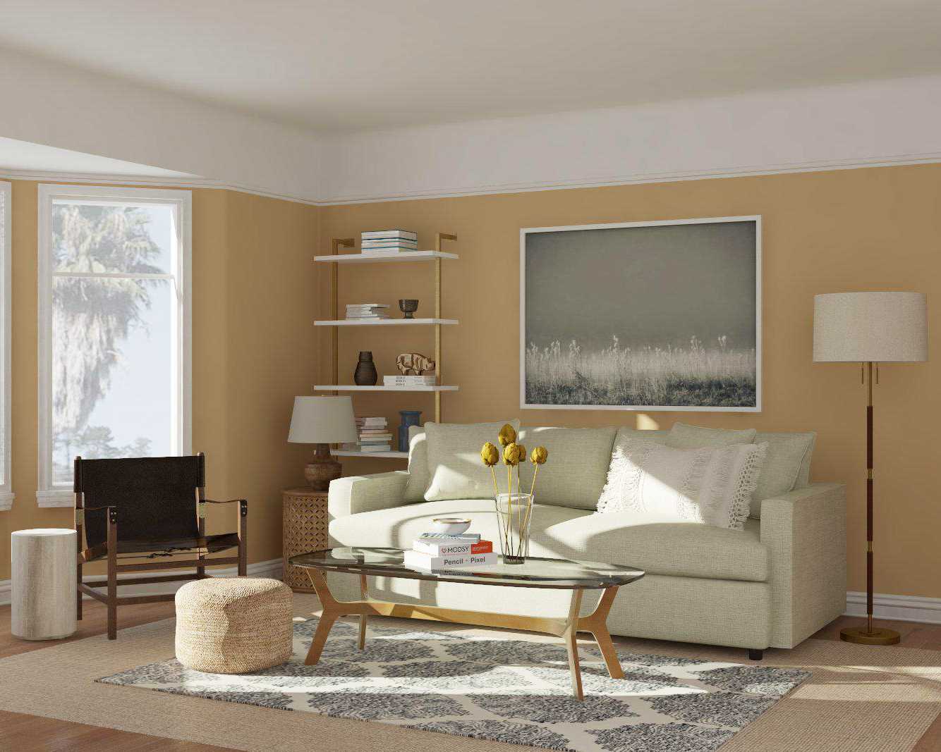 Apartment for sale in Nea Smyrni Athens. ID A4-2423