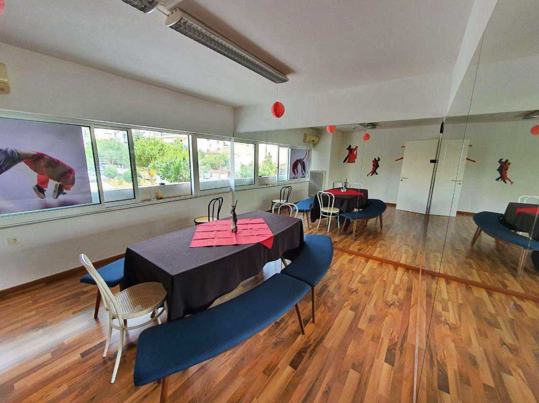 Commercial Space for sale in Alimos Athens. ID A6-265