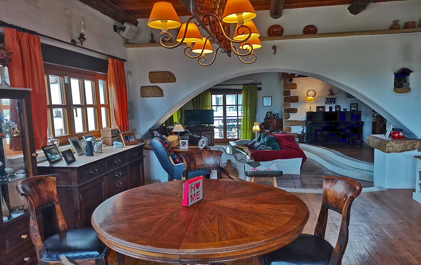 Property for sale in Platanias Chania. ID 0B-959