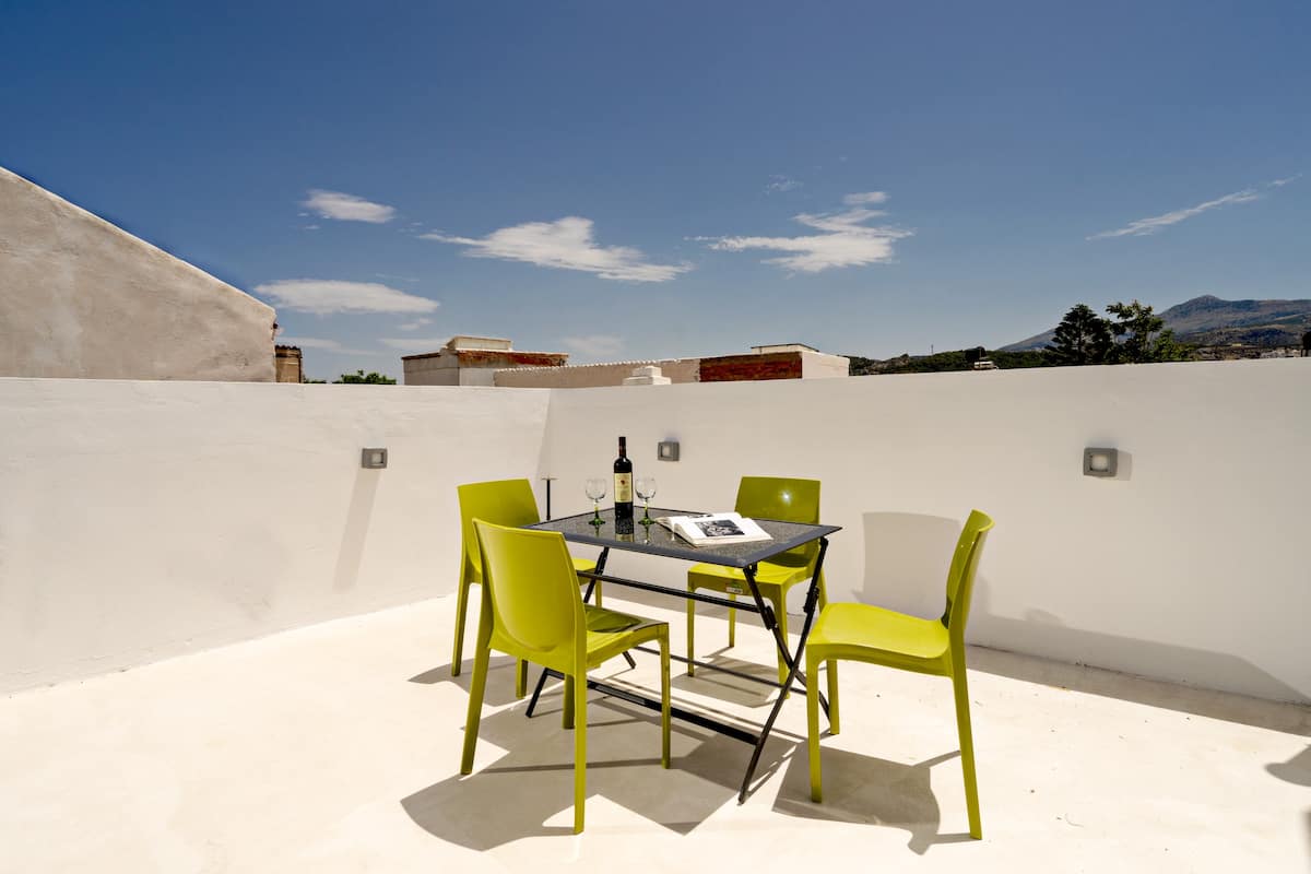 House for sale in Rethymnon Old Town. ID 14-2408