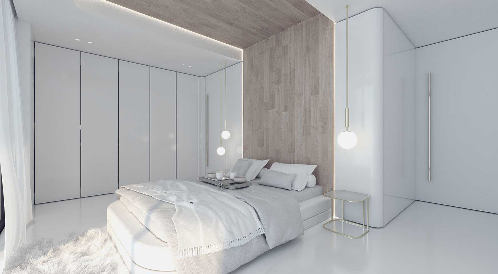 Luxury Apartment in Voula Athens for sale. ID A4-2402