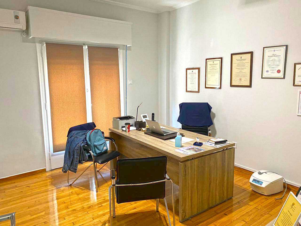 Commercial Space for sale in Athens Ampelokipoi. ID A6-264