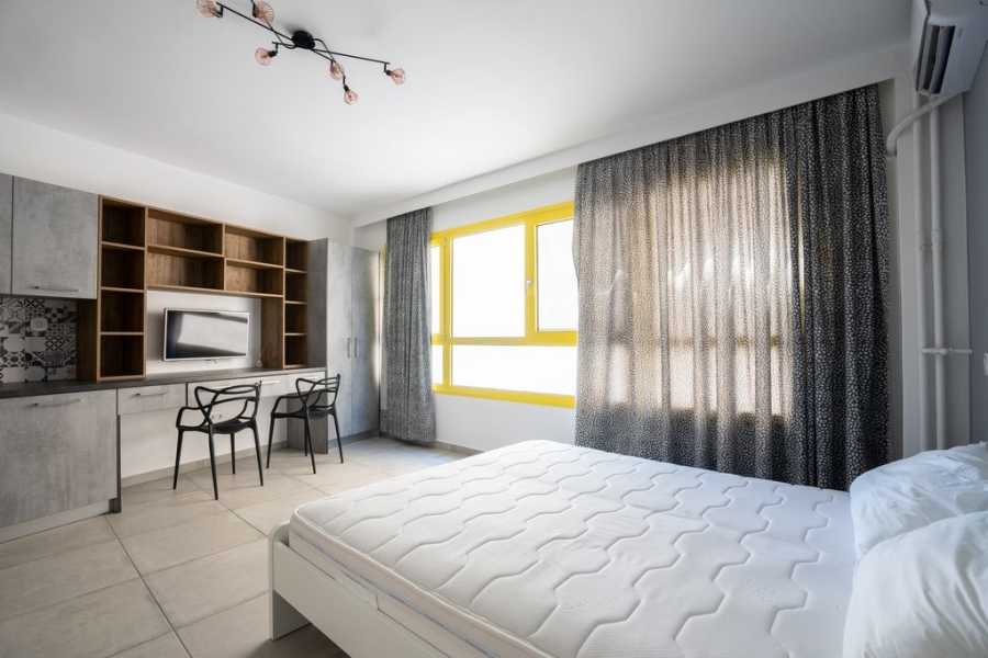 Athens Metaxourgio Apartment for sale. ID A4-2389