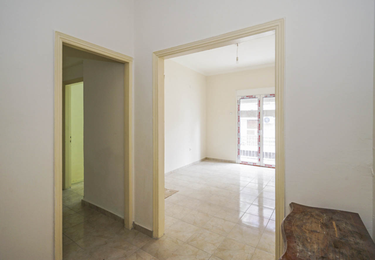 Patisia Apartment in Athens for sale. ID A4-2388