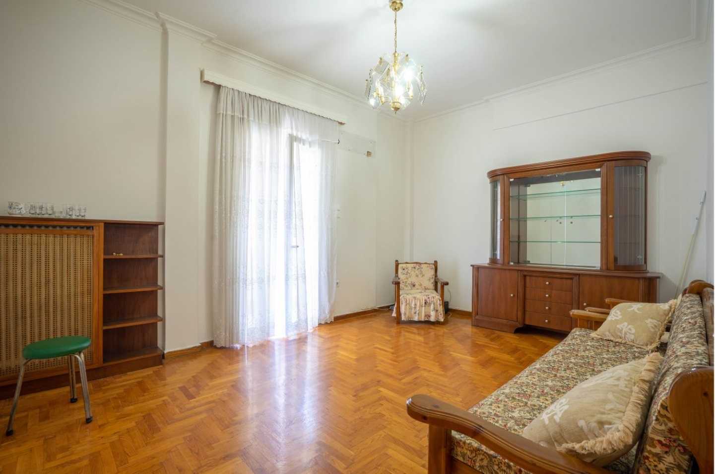 Athens Patisia Apartment for sale. ID A4-2386